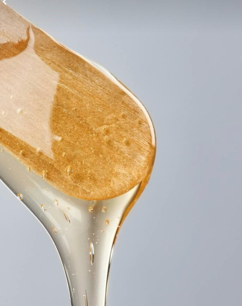 Underarm Wax