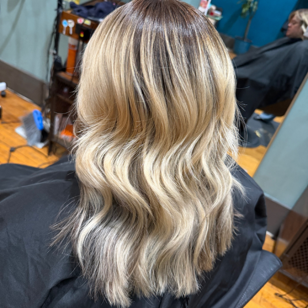 Scissor Cut at Hair By Alex C. in Chillicothe, OH