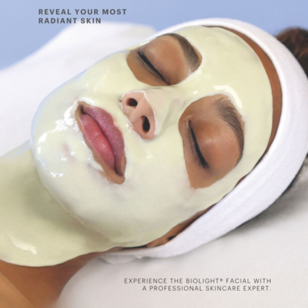 Biolight Express Peel 💫 at Kiersten  Grisham in Peculiar, MO