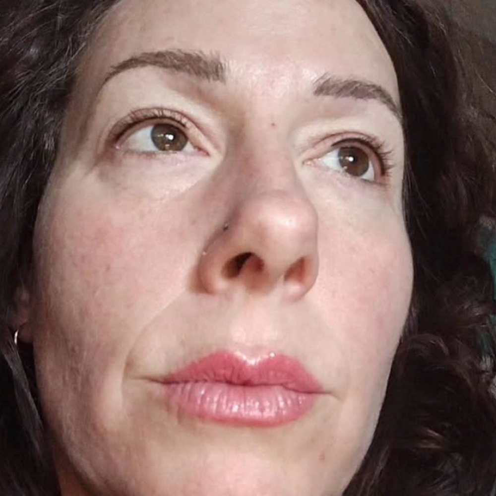 Lash Line Enhancement at Blade By Rae | Geode Spa in Clarksville, IN