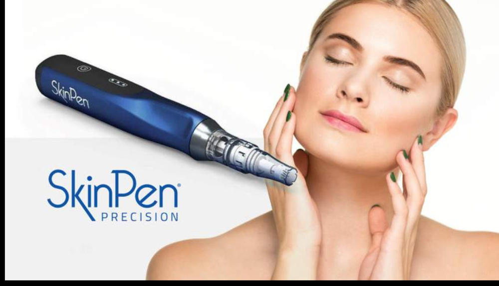 Skin Pen Micro Needling Single