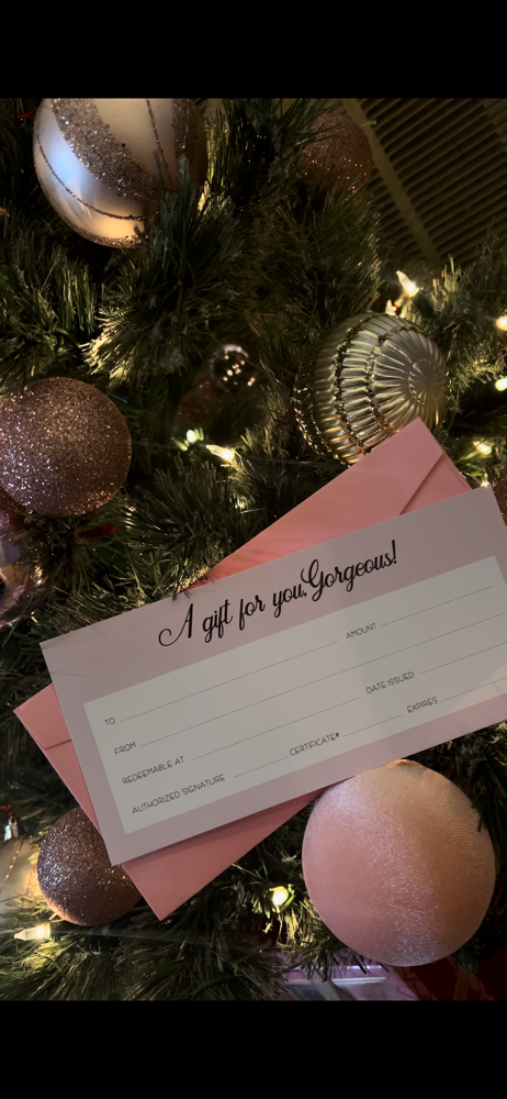 GiftCard Pickup