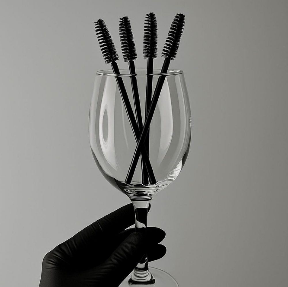 Brow Lamination Maintenance at Glazed Skin Studio in Amherst, NY