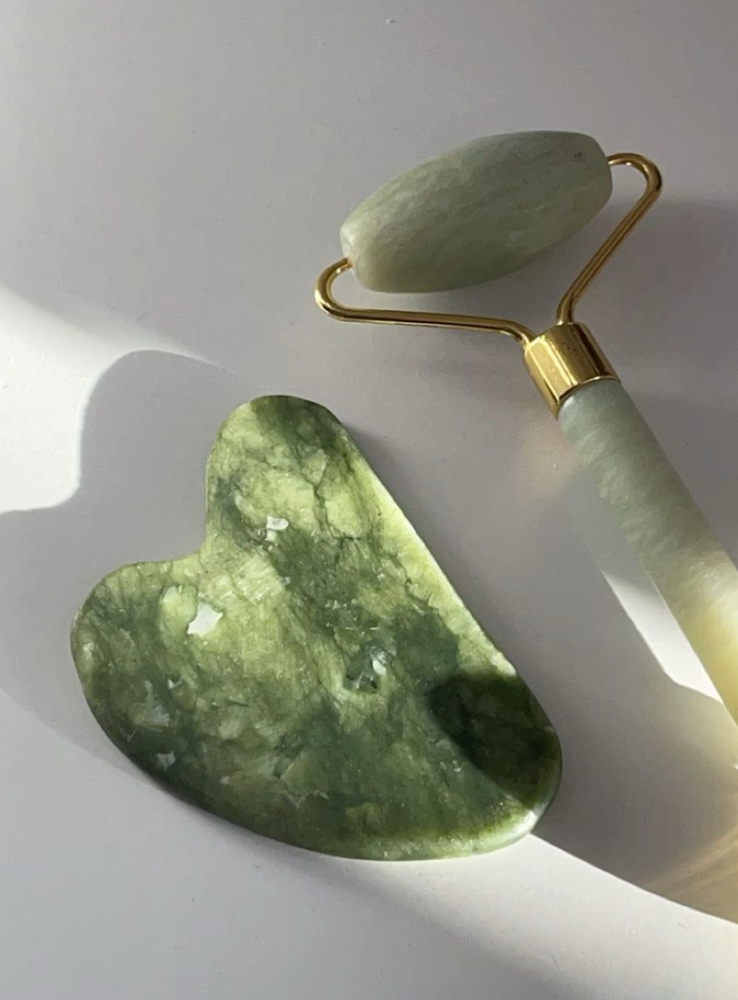 Gua Sha Add On