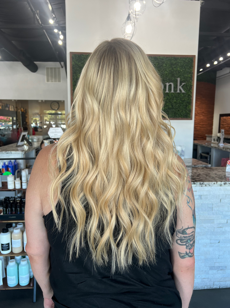 Full Highlight at Mackenzie Davalos in Elk Grove, CA
