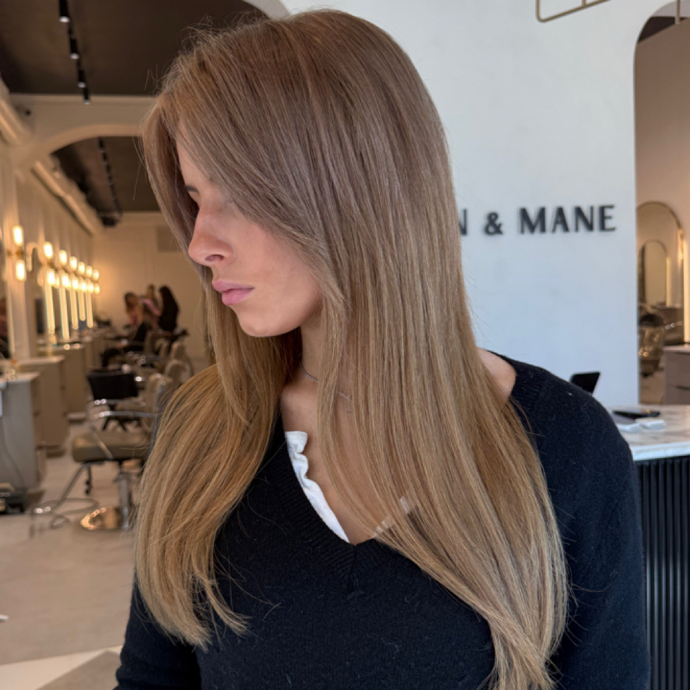 Haircut - Existing Clients Only at HairbyErica in St. Petersburg, FL