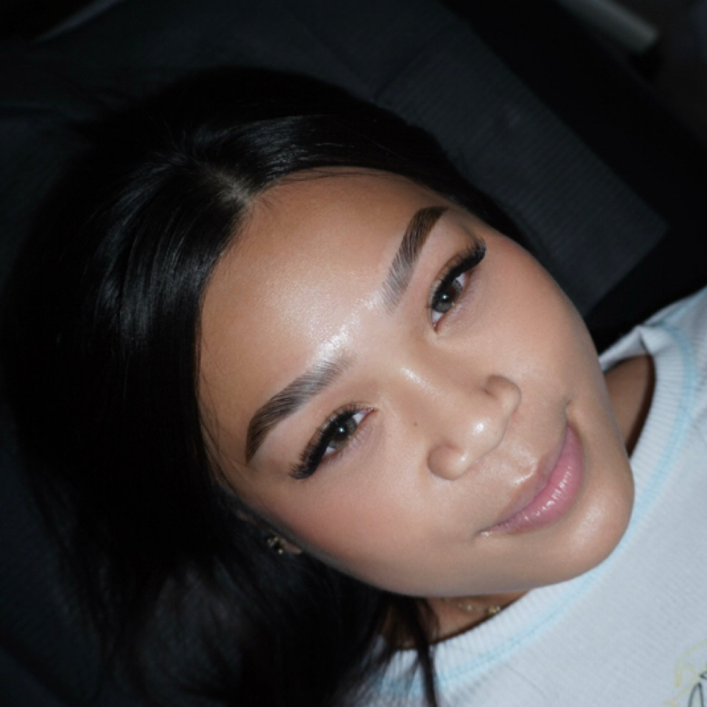 Brow Lamination, Shaping & Tint at FiveStarBeauty in Wichita, KS