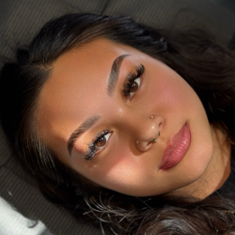 Brow Lamination, Shaping & Tint at FiveStarBeauty in Wichita, KS