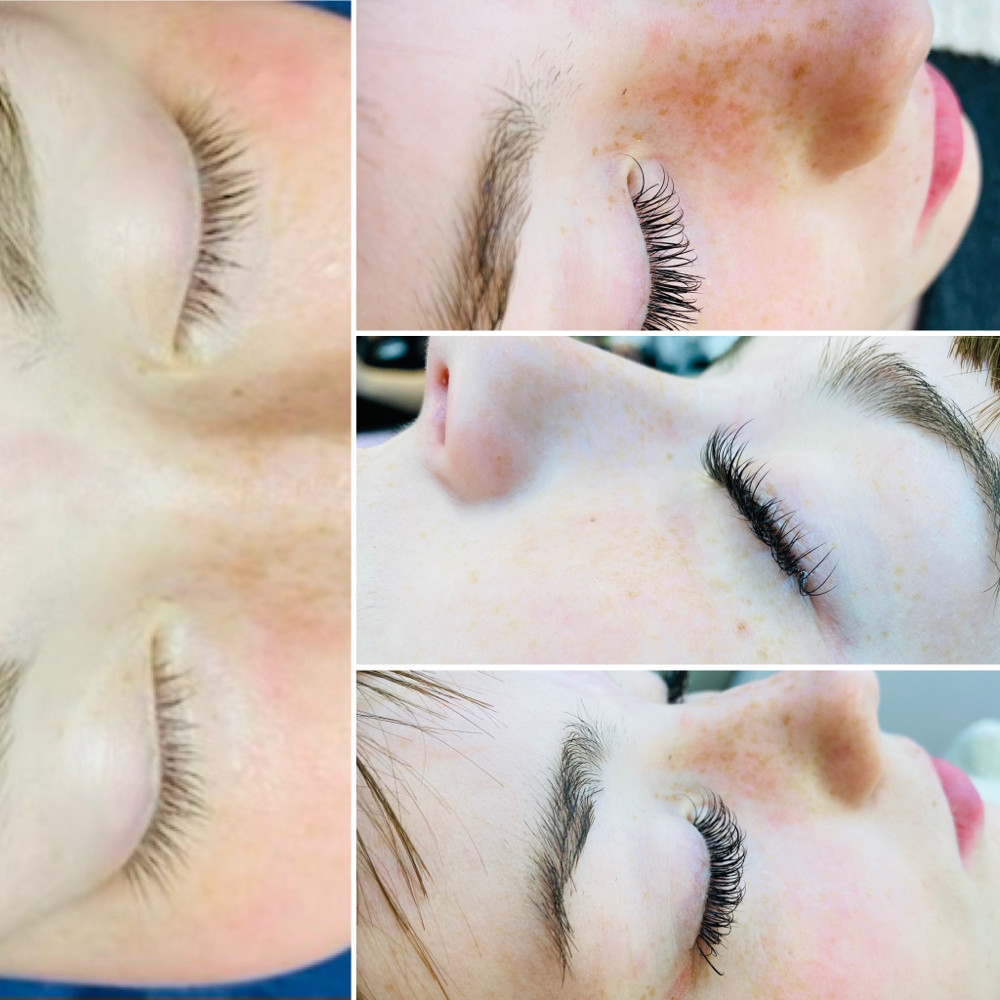 Lash Extentions