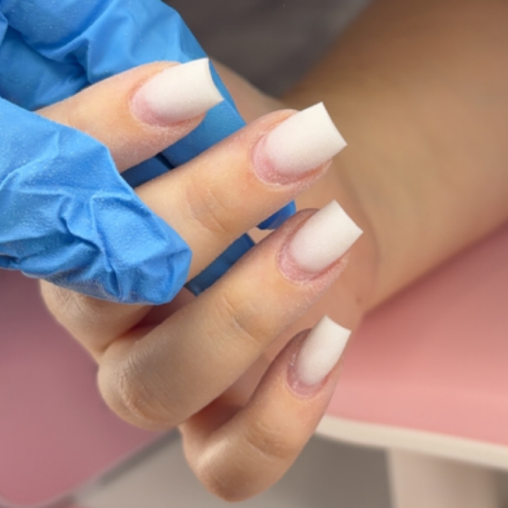 Acrylic Fill-ins at Nailsxalma LLC in Dade City, FL