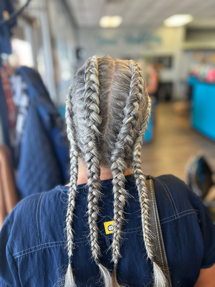 Braid