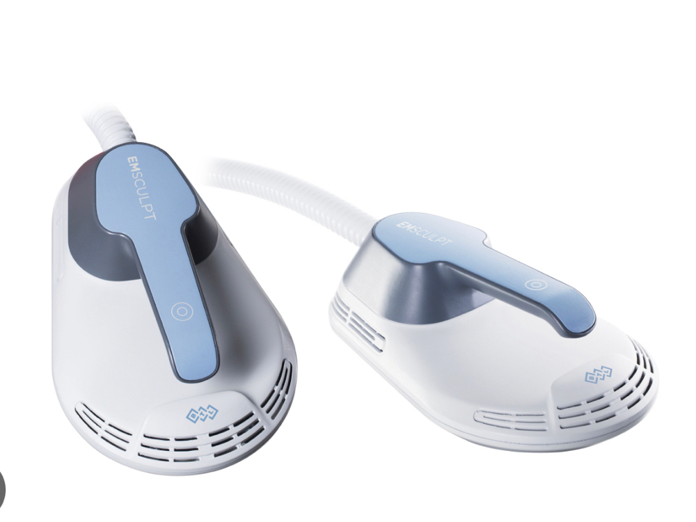 Emsculpt-Muscles Tone Up-Burn Fat