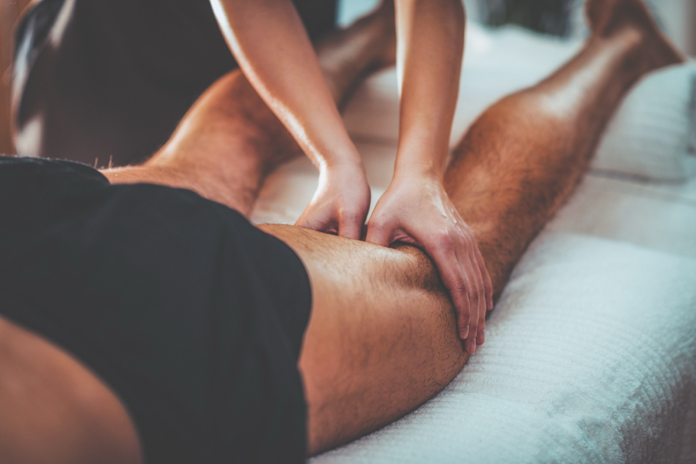 Sports Massage