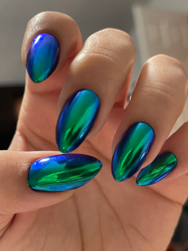 Chrome