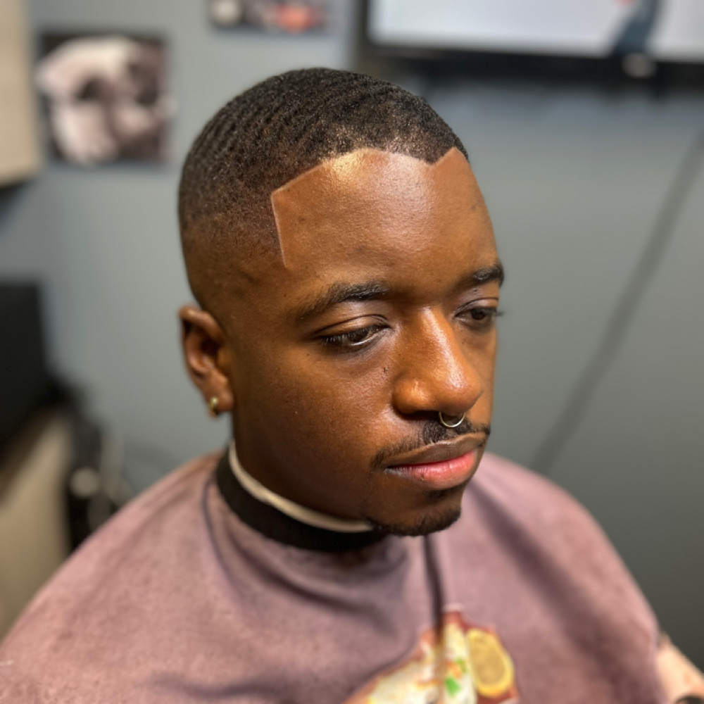 Edge Up at Leroy Brown III in Savannah, GA