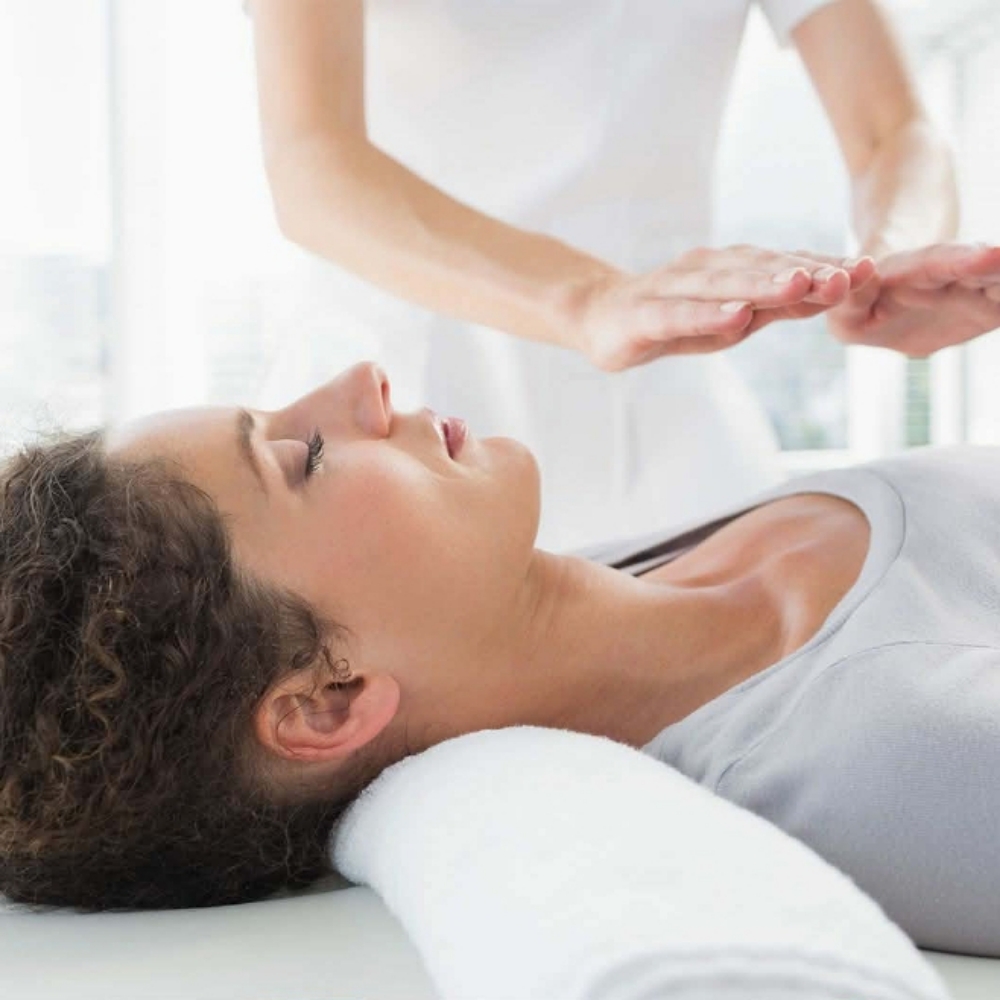90 Minute Reiki Session at Neon Lux Salon & Spa in D'Iberville, MS