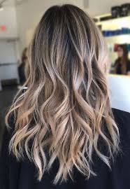Full Highlight + Glaze + Blowout
