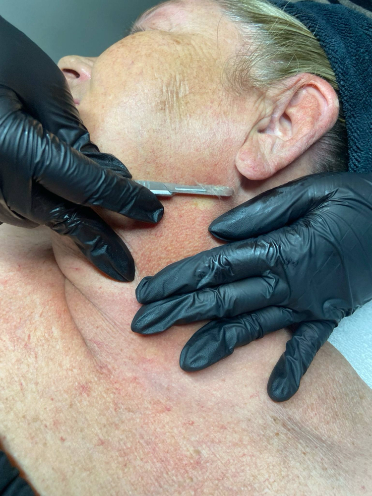 Dermaplane Add On at M&Co Salon And Spa in Piketon, OH