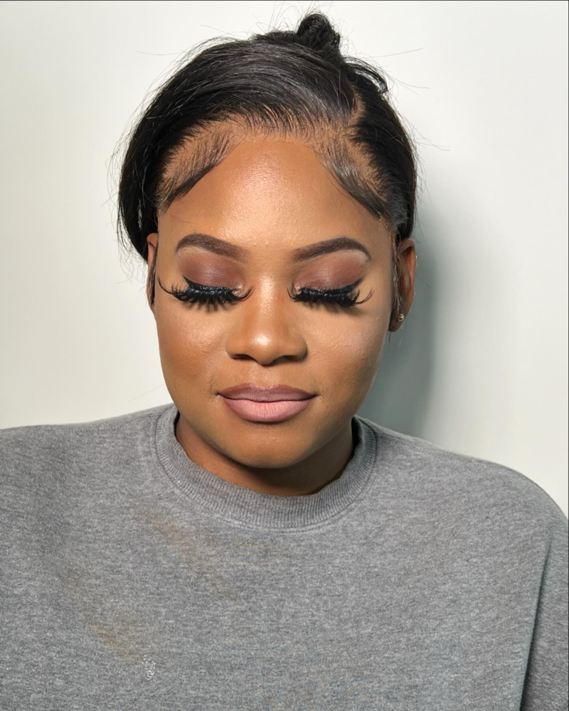 Natural Full Face