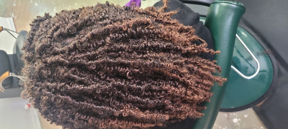 Crochet Braids