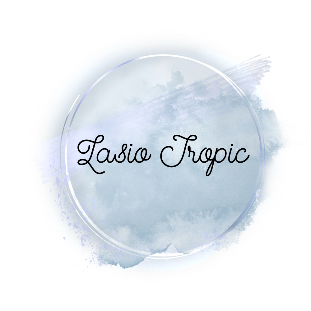 Lasio Tropic Keratin