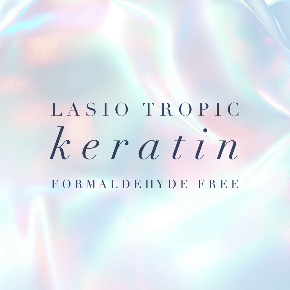 Lasio Tropic Keratin at Kristin Castagliola in Staten Island, NY
