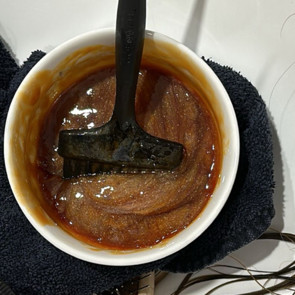 THE ROOT at StylesbySydney in Brownwood, TX