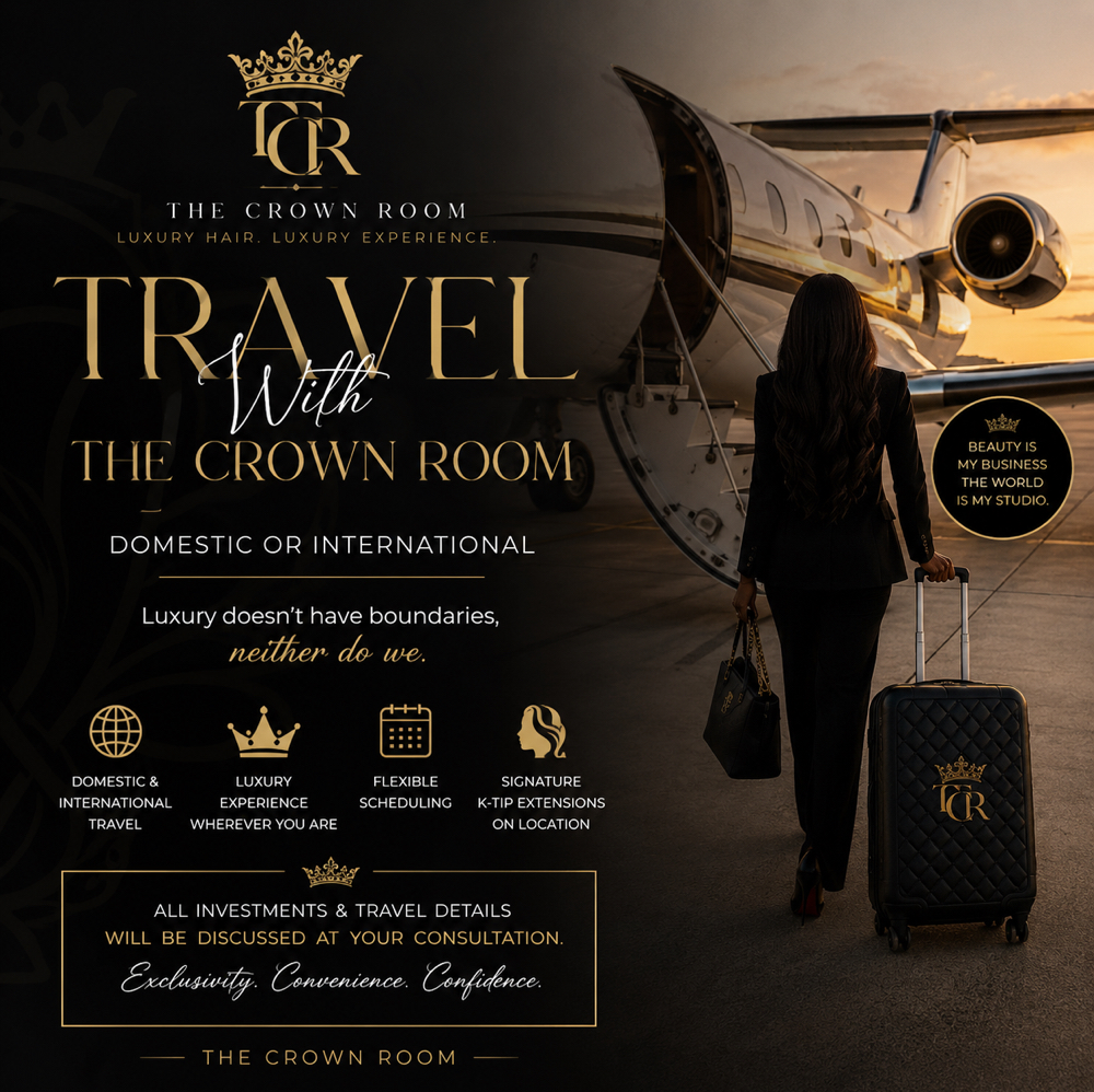 The Crown Room On Location at The Crown Room in Richmond Heights, MO