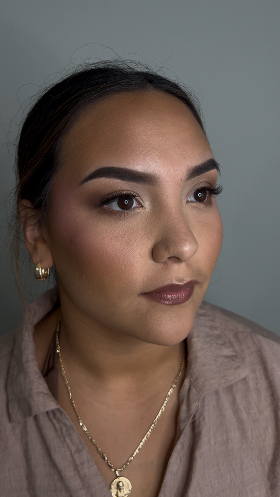 Soft Glam