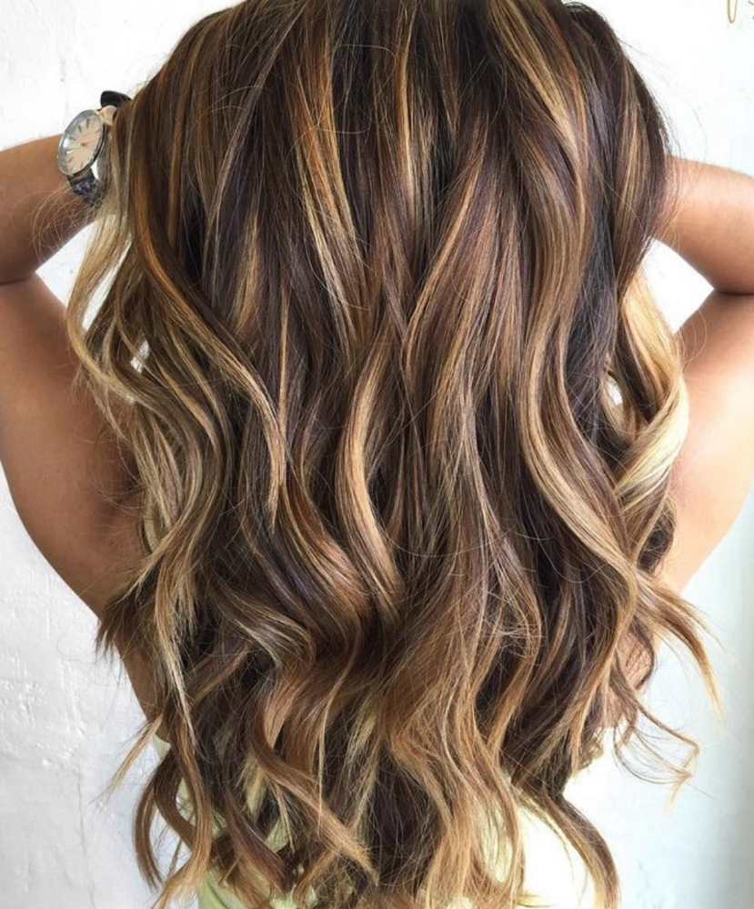Long Highlight Overcolor