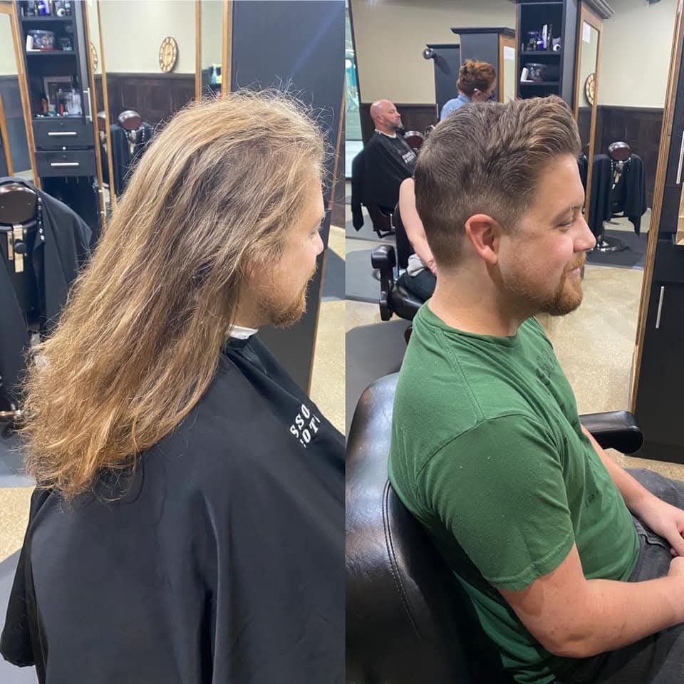 Transformation Cut