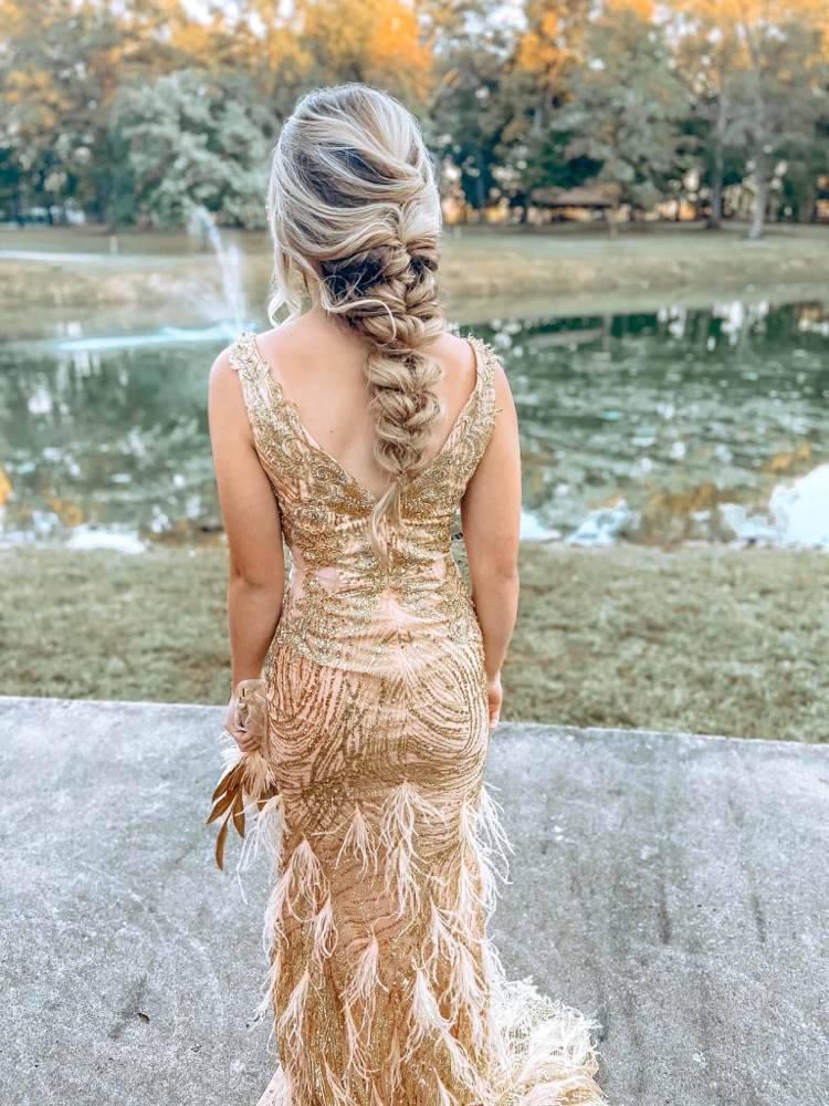 Special Occasion Style