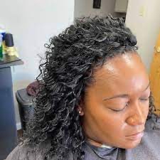 Partial Perm