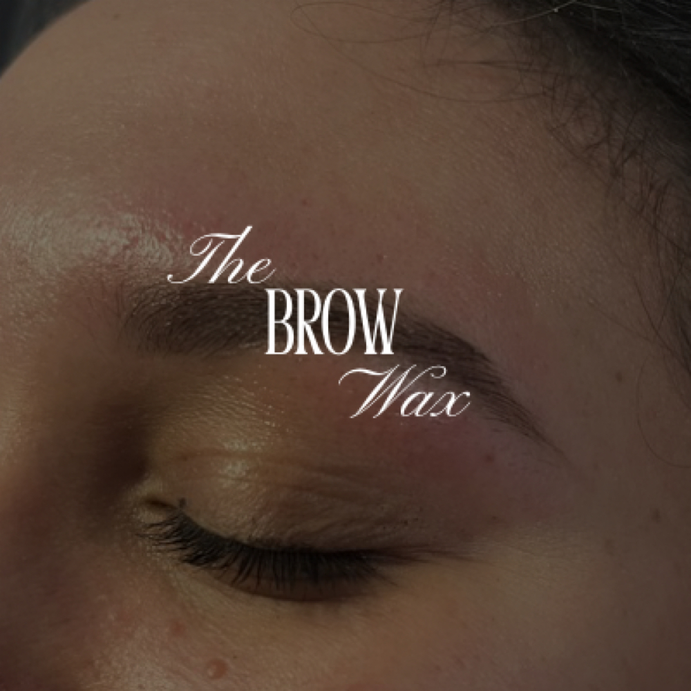 Brow Wax at Laney Beth Beauty in Franklin, TN