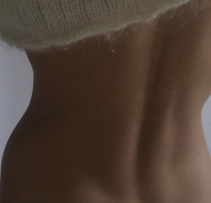 Lower Back Wax