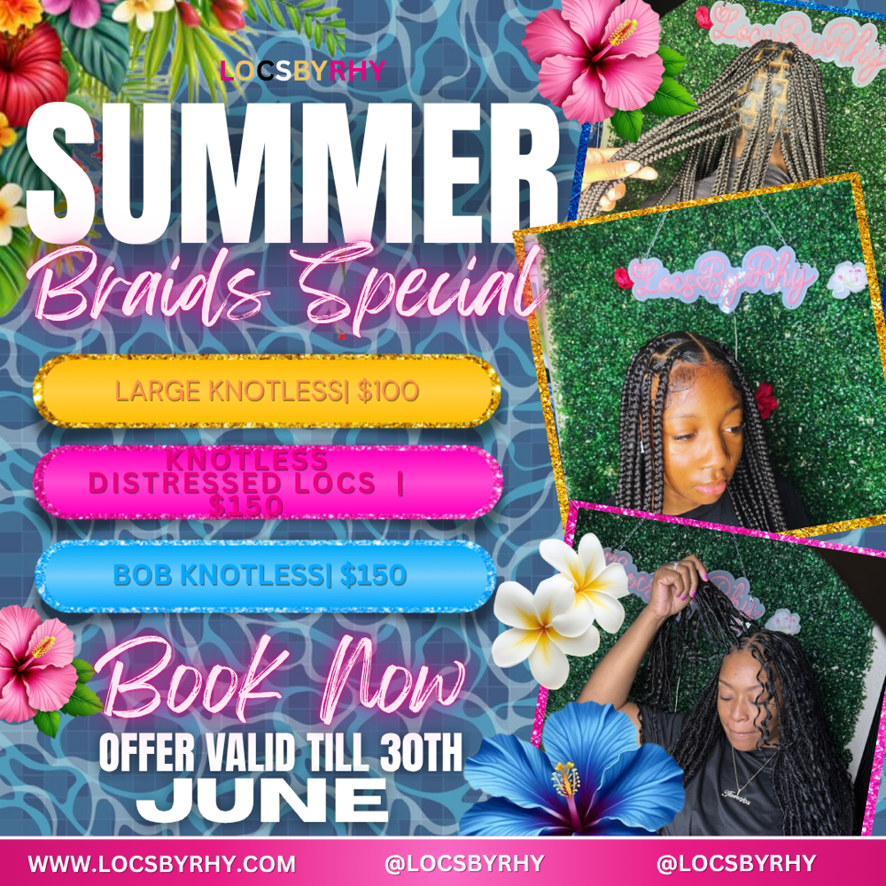JUNE SPECIALLLLLLL💛🩵🩷