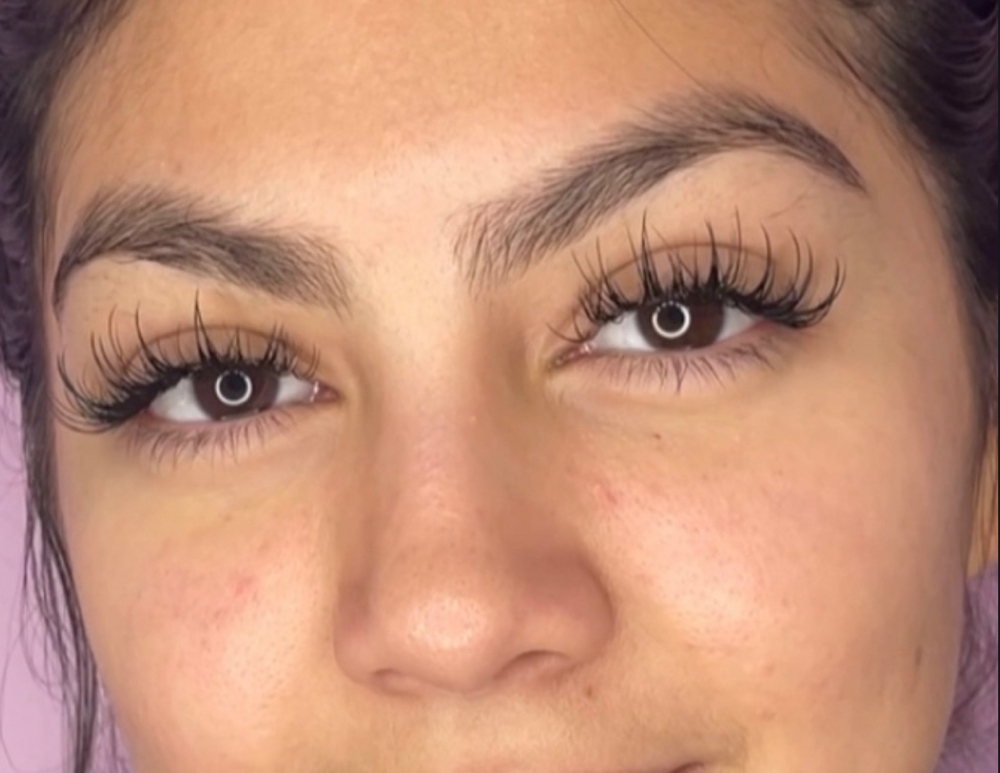 Anime FILL (2-3 Weeks)