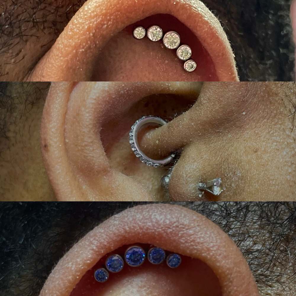 Jewelry Change