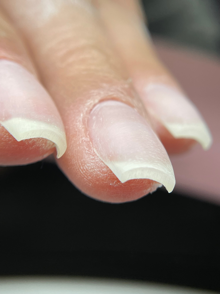 Natural Nails at Annienailedit in Phoenix, AZ