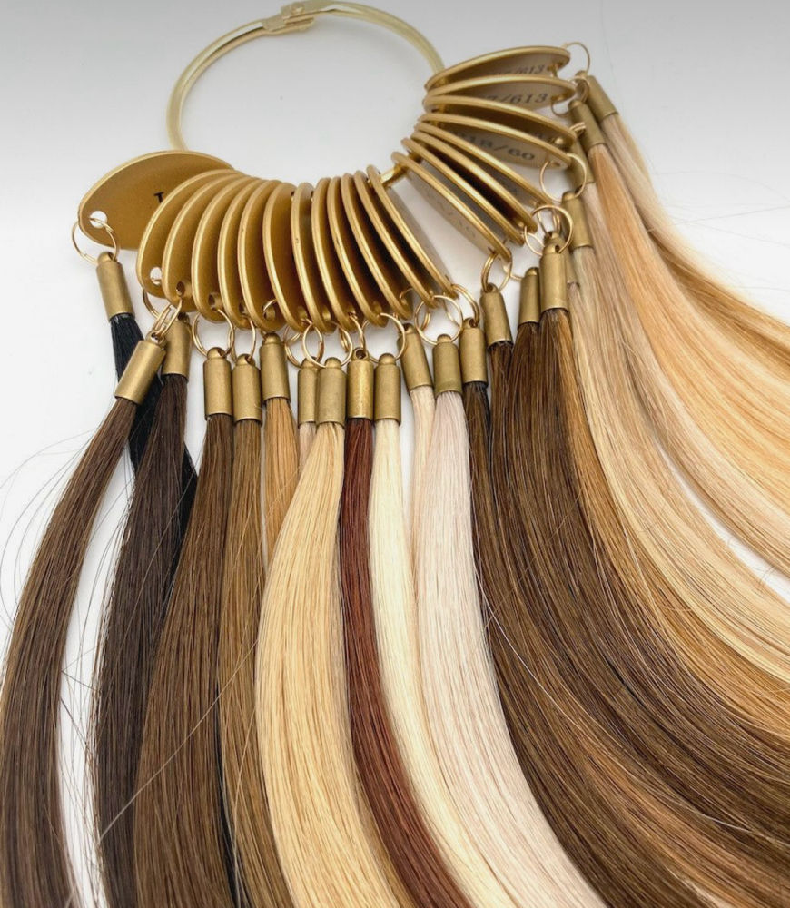 Hair Extensions