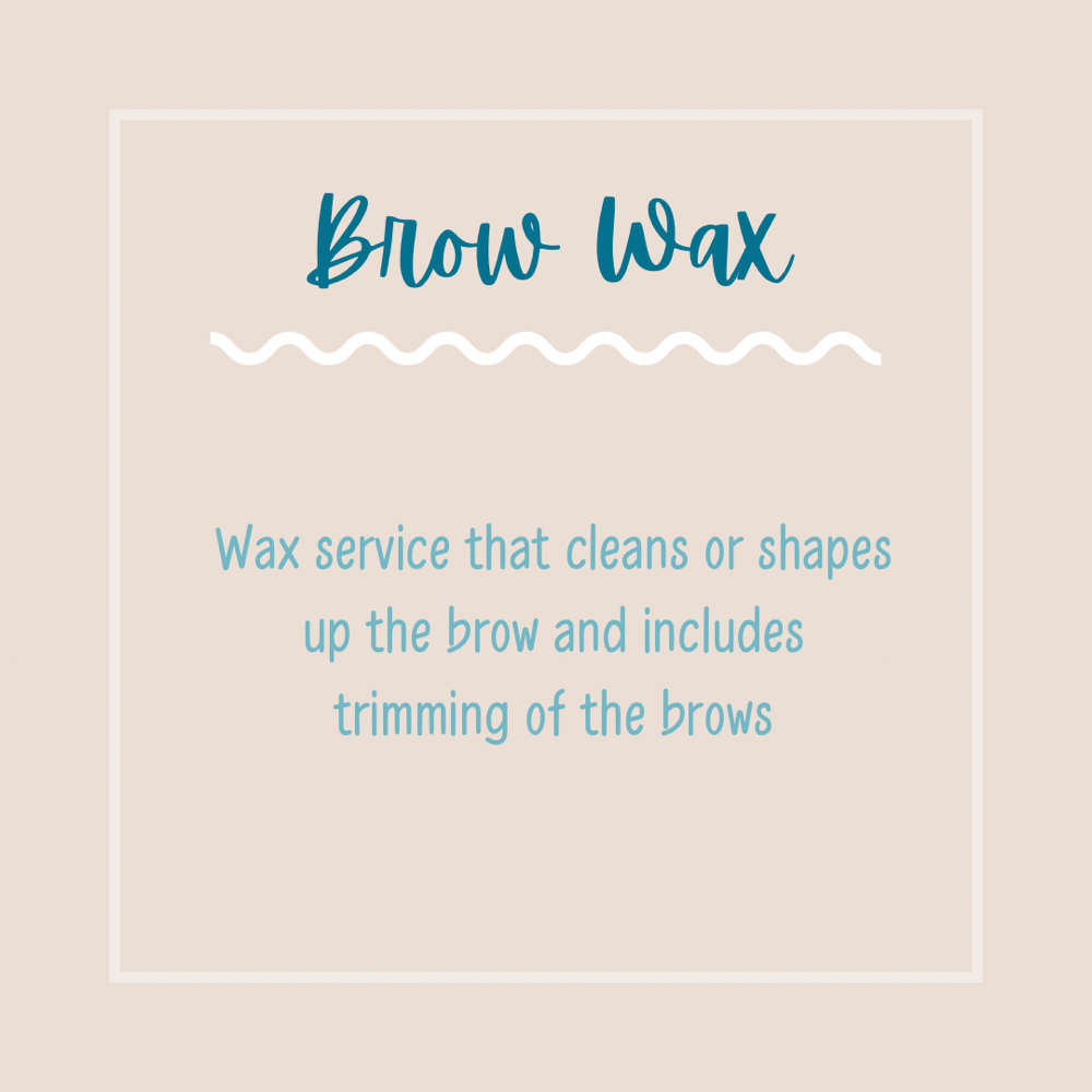BROW