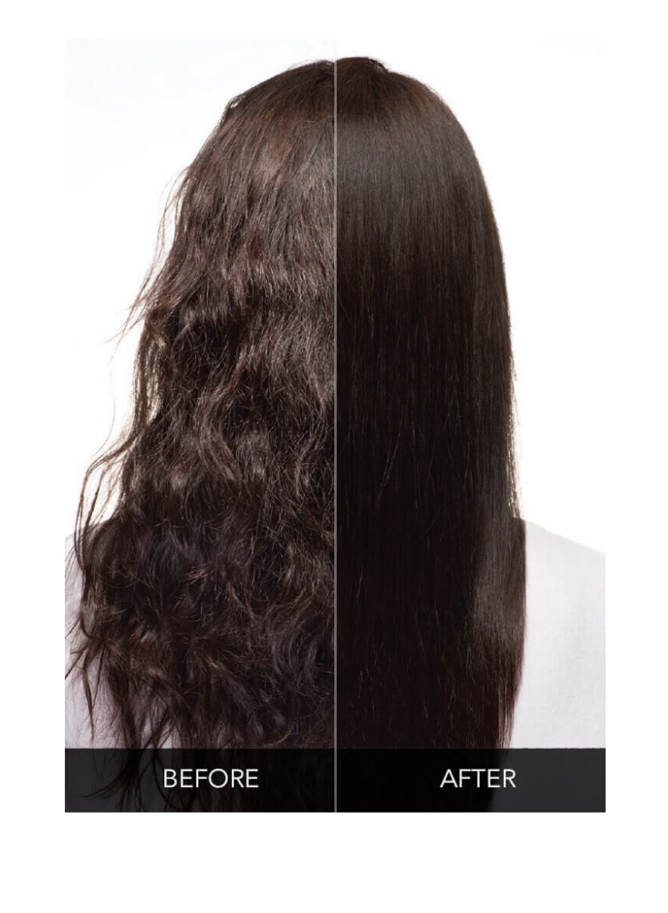 Keratin Treatment