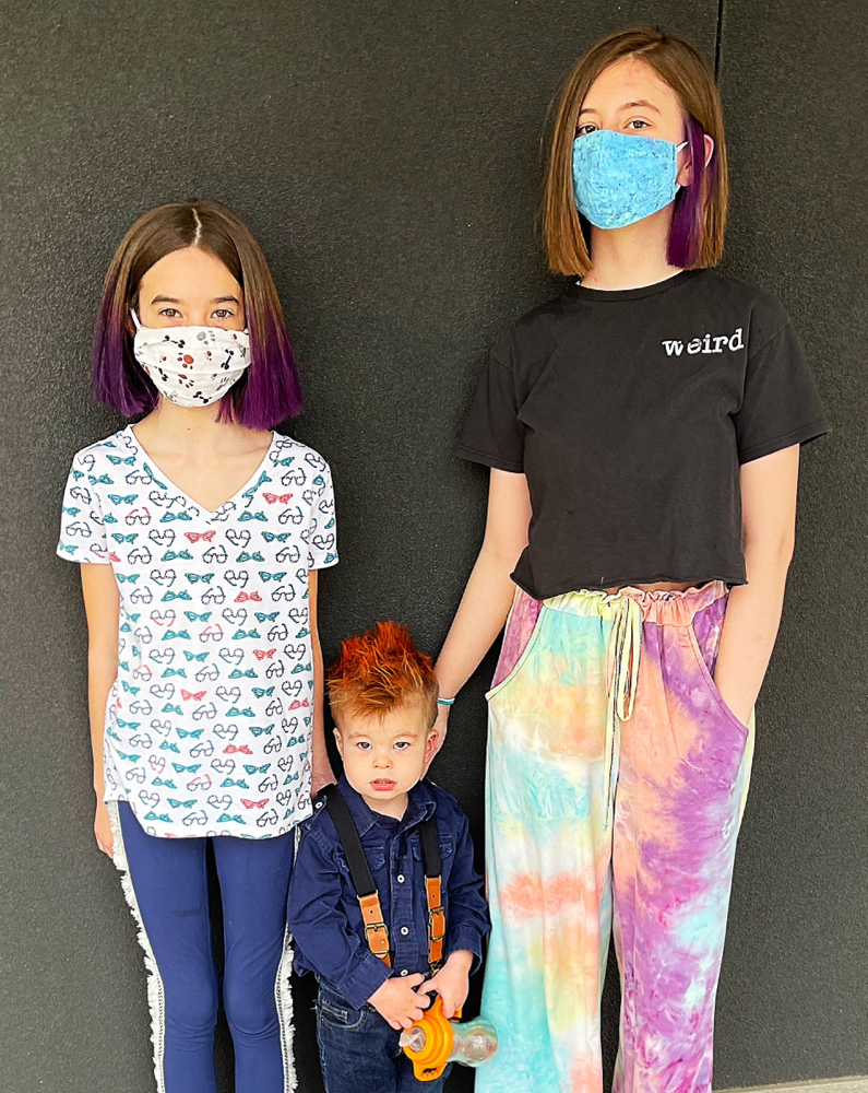 Kids Color