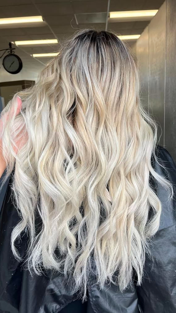 Ultimate Balayage & Highlights