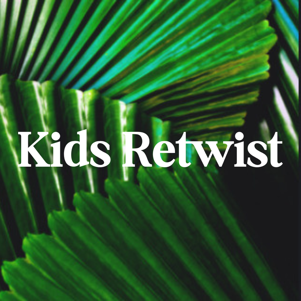 Kids Retwist