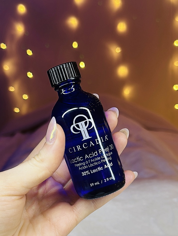 CLARIFYING ACNE II