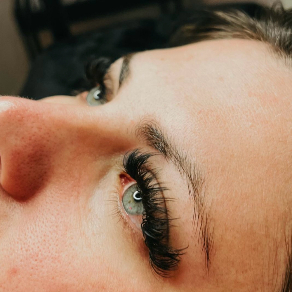 Wispy Volume Fill at 417 Glam Co. in Ozark, MO