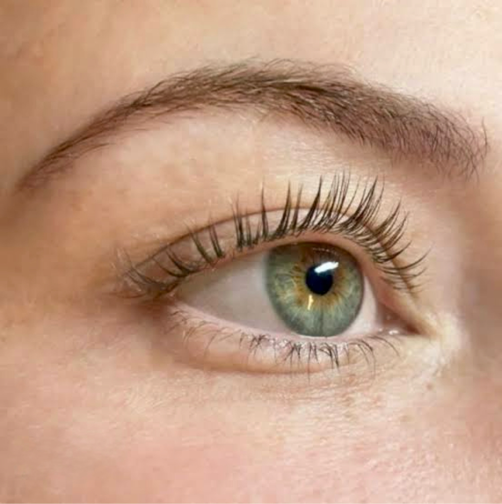 Eyelash Tinting at Skin Deep Esthetics in Mentor, OH