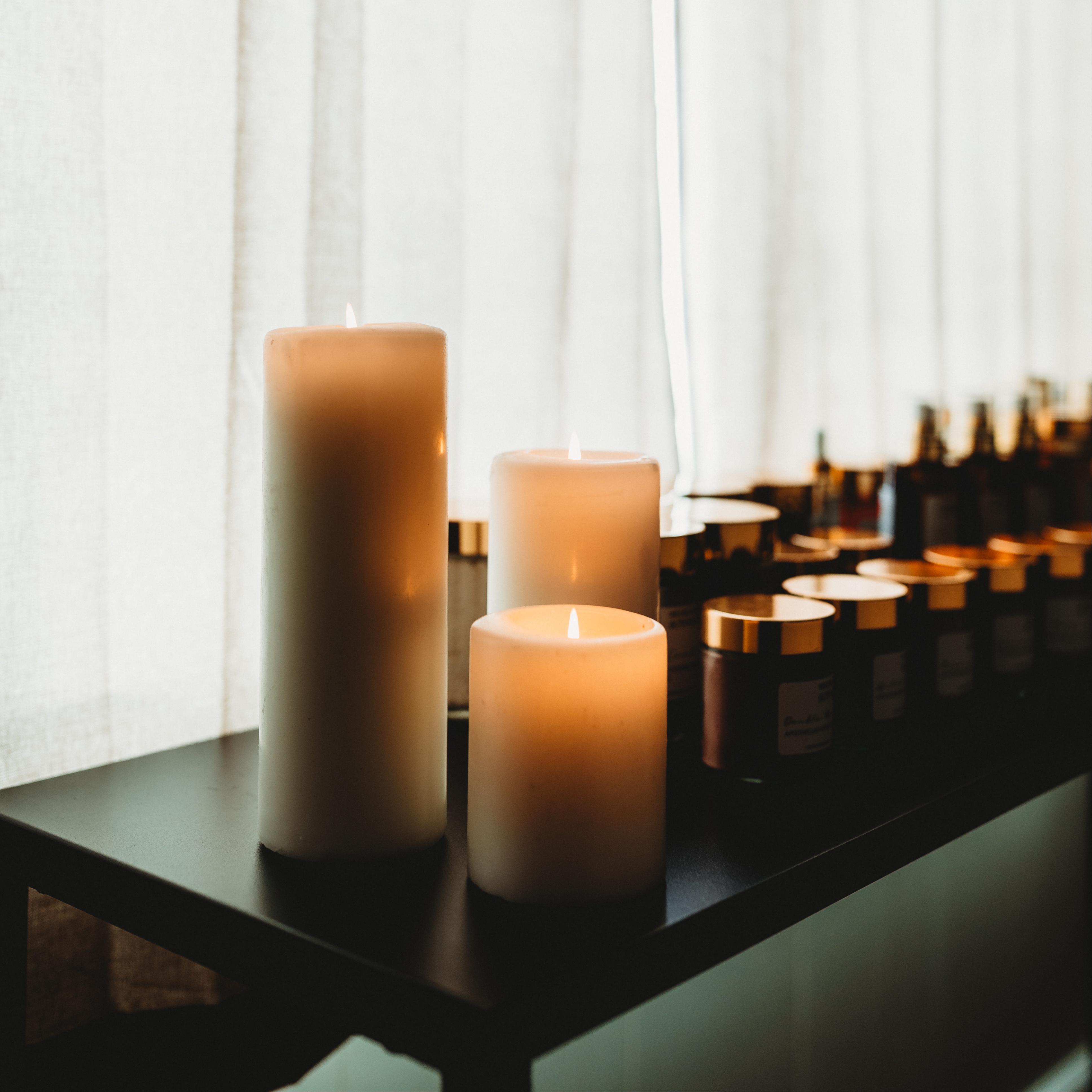 Petal + Earth Facial