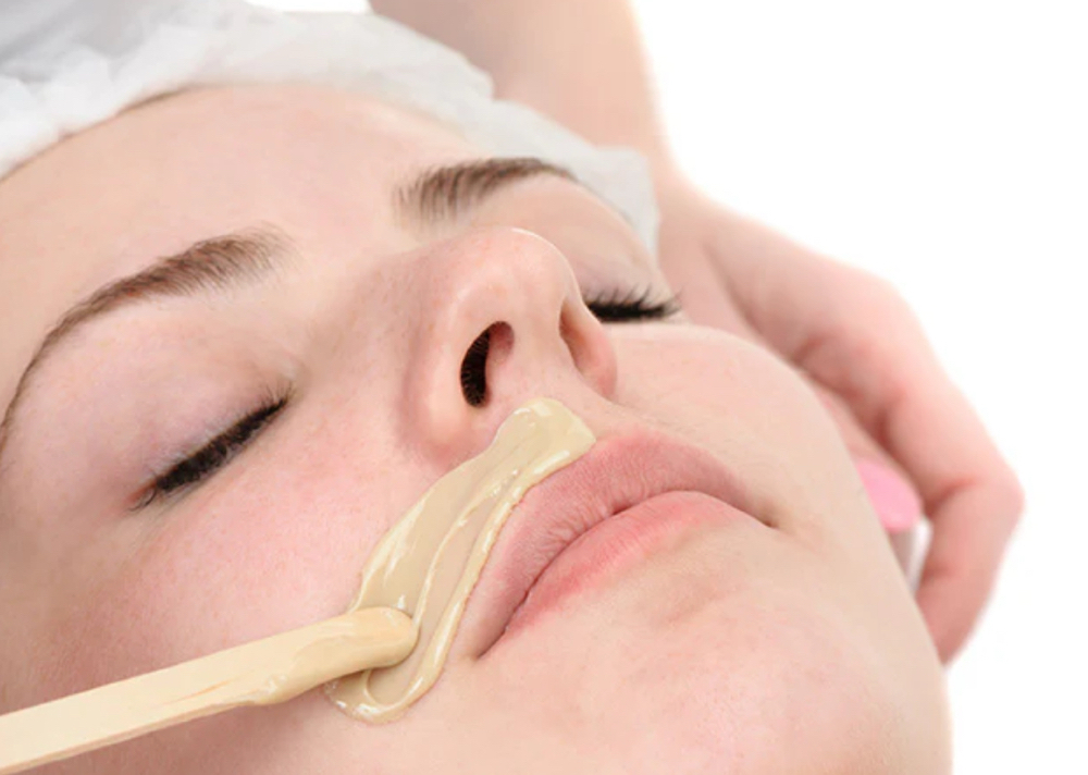 Face Wax